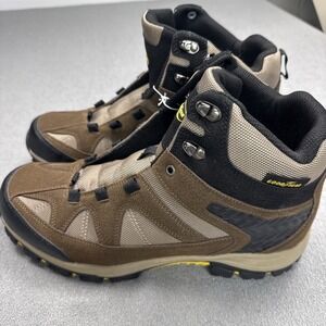 Goodyear Men's Size 13W Teton Brown  GY801404 Outdoor All Terrain Boots